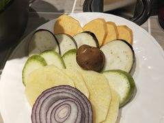-胡哥烤肥牛(车公庙店)