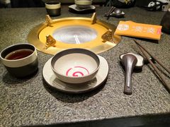 -湊湊火锅·茶憩(和平大悦城店)