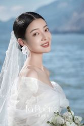 -乐派诗婚纱摄影