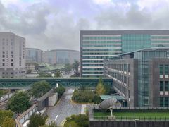 -北京王府井希尔顿酒店·万斯阁西餐厅