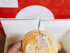 泡芙-酥侯糕点(广东路店)