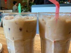 -新澳港式茶餐厅(余姚路店)
