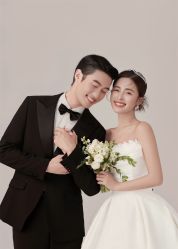 -IDO婚纱摄影(上海旗舰店)