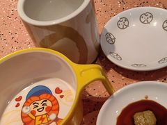 -元气寿司(东方宝泰店)