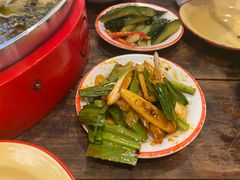 -聂发财重庆江湖菜(解放碑店)