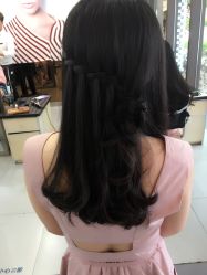 -佰亿Salon·烫染造型