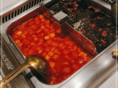 -海底捞大排档火锅(打浦路店)