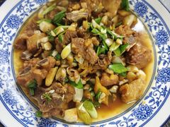 -老铁私房菜