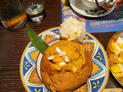 -泰妃殿(武汉首店)