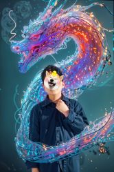 -INKIDS潮童社儿童摄影(朝阳大悦城店)