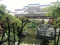 -黎阳老街