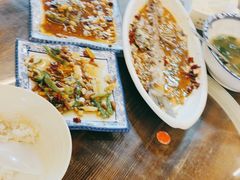 -老味道1992(武当山店)