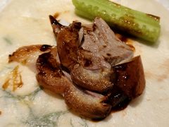 -玉林烤鸭店(黄村兴华店)