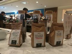 -COSTA COFFEE(恒基名人购物中心店)