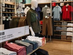 -优衣库(重庆星光时代广场店)