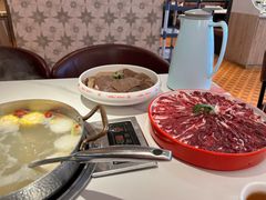 -八合里潮汕鲜牛肉火锅(深圳海岸城店)