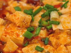 -辣妹川菜馆(益健路店)