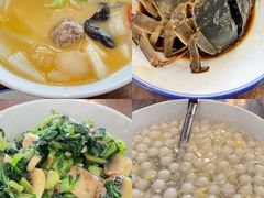 -绍兴老味道·非遗门店(银泰城店)