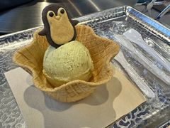 -CORNER CONE GELATO酷矿手作霜淇淋(南头古城店)