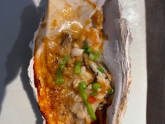 -很久以前羊肉串(朝阳路店)