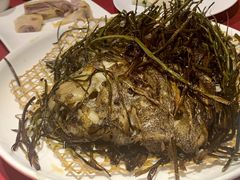 -老吉士酒家(天平路店)