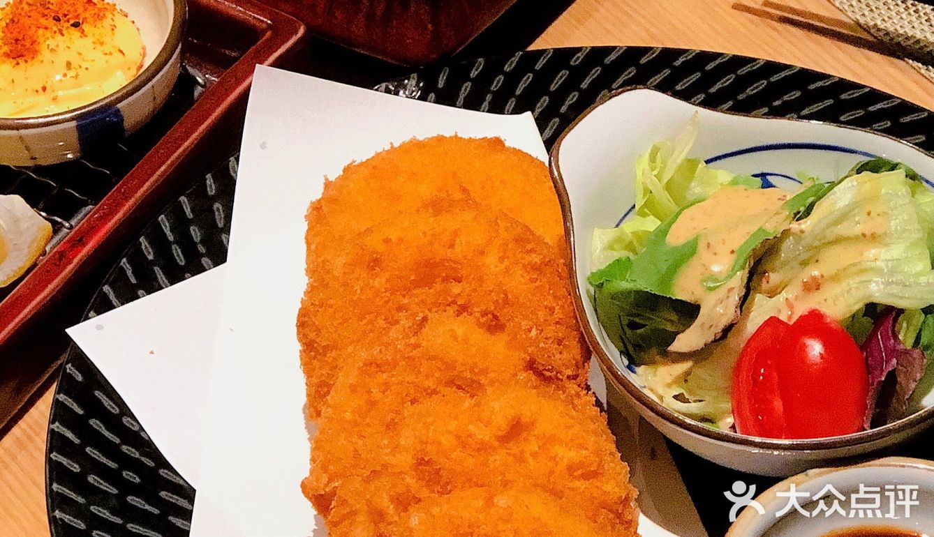 青岛探店|隐藏在海边别墅里的精致日料店🍣