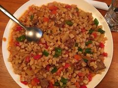 -疆Jiang·新疆秘制料理