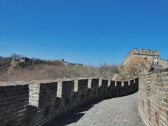 -慕田峪长城