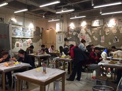 大堂-东排食堂长沙小吃大排档(五一广场店)