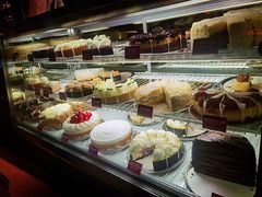 -The Cheesecake Factory 芝乐坊餐厅(王府中環店)