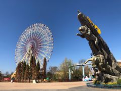 -七彩云南欢乐世界