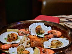 -BROWNSTONE布朗石西班牙餐厅(富城店)