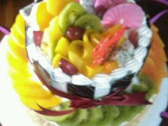 -甜心贝拉(西平路店)