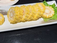 -青一色火锅(摩根店)