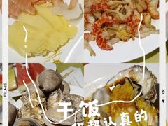 -海韵之星邮轮水会(明发商业广场店)