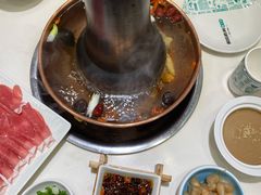 -阳坊胜利涮羊肉(阳坊老店)
