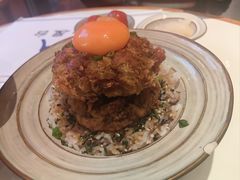 -火山屋台(新街口店)