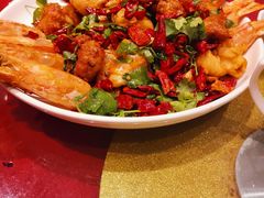 -老吉士酒家(天平路店)