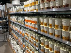 -MUJI无印良品(武汉世界城广场店)