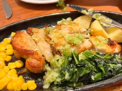 -萨莉亚意式餐厅(万嘉商业广场店)