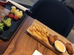 -必胜客(武汉欢乐谷店)