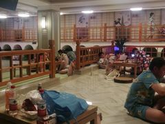 -极乐汇汗蒸会馆(杭州店)