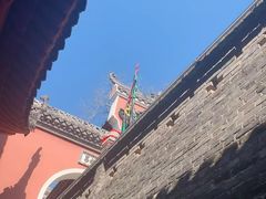 -长春观
