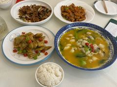 -天天渔港(杏林街店)