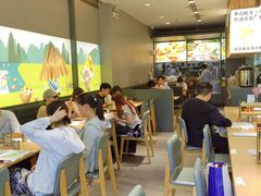 -蔡澜Pho·越南粉餐厅(海上世界店)