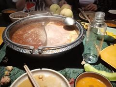 -牛New寿喜烧(中山公园龙之梦店)