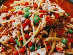 -盐帮食坊•小河帮川菜(四川师大店)