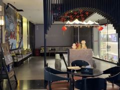 -屋有岛沉浸游戏旗舰店(中山公园店)