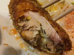 -北大家园食堂