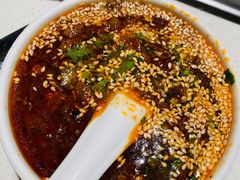 -海底捞火锅(顺义华联店)
